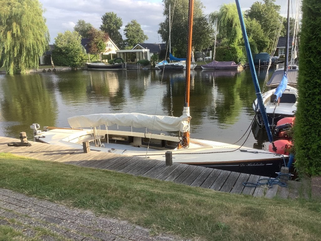 Polyvalk, Ophalen, Gebruikt, Elektrisch, Polyester