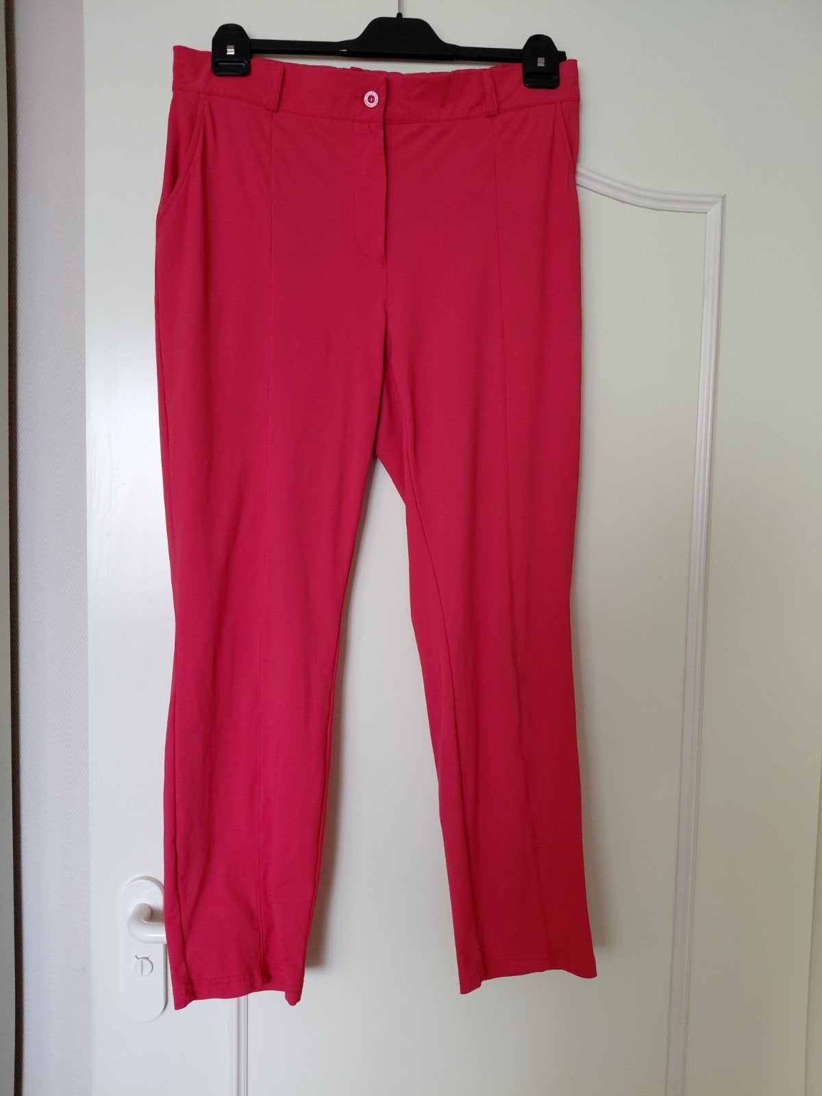 Broek van Studio Anneloes L, Studio Anneloes, Maat 42/44 (L), Ophalen of Verzenden, Zo goed als nieuw