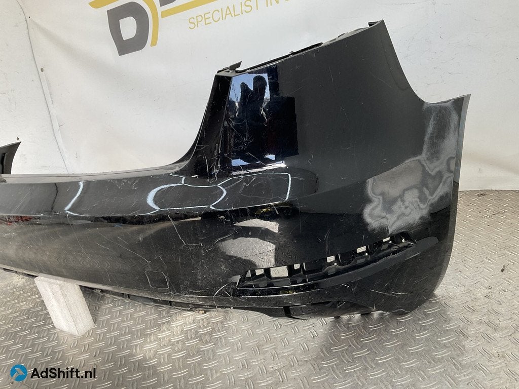 Bumper Audi A3 8V4 S-Line Sline Sportback Facelift 16- 8V480, Bumper