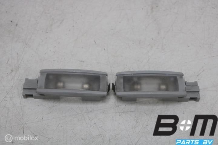 Set make-up verlichting VW Golf 7 1K0947109, Auto-onderdelen, Gebruikt