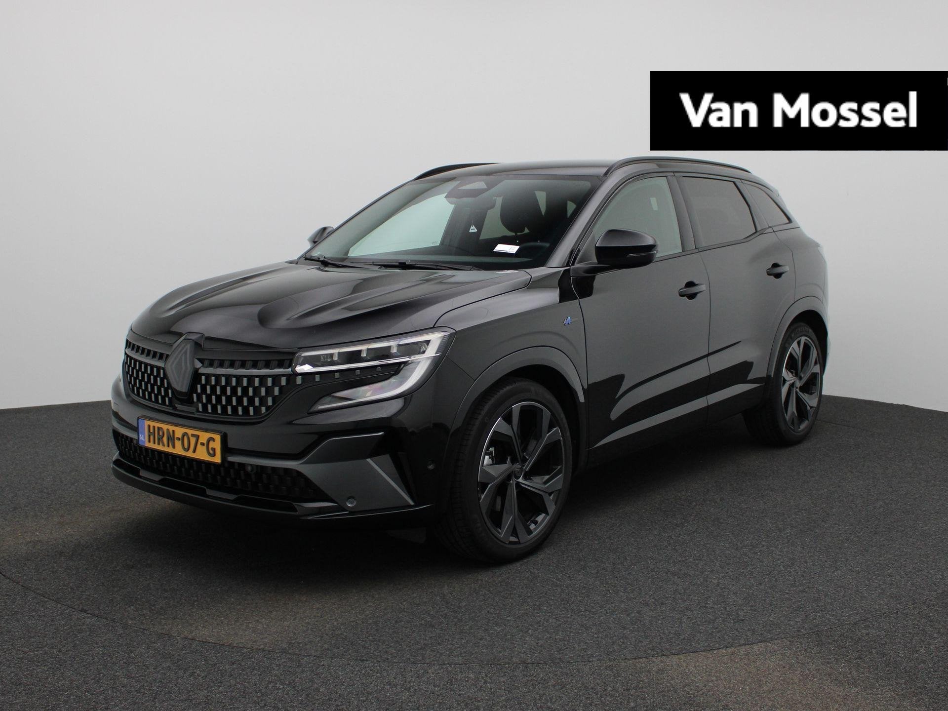 Renault Austral 1.2 E-Tech full hybrid 200 techno esprit Alp, Auto's, Gebruikt, Euro 6, 1199 cc, 2 kWh