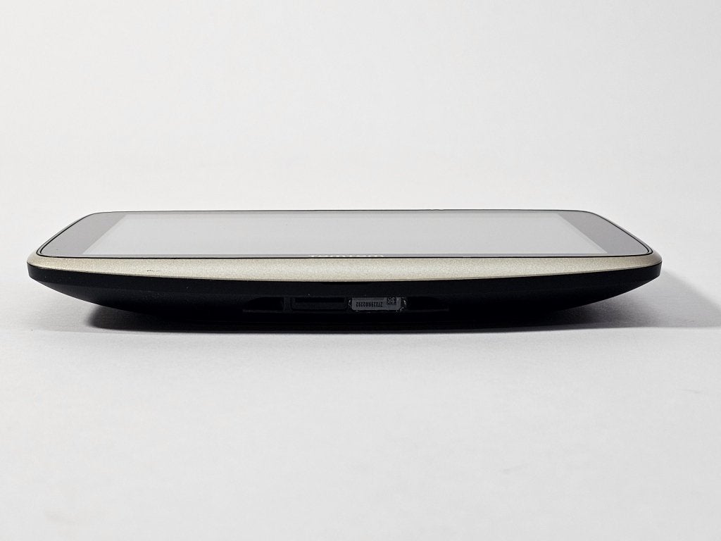 TomTom Go Premium X 6 inch - Goud, Auto diversen, Gebruikt, Ophalen of Verzenden, Productquestions@tomtom.com, TomTom