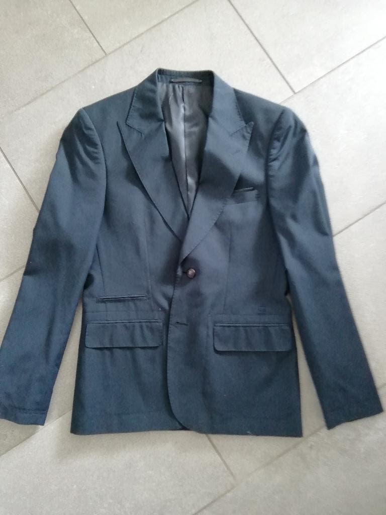 Heren colbert, Kleding | Heren, Ophalen, G-Star Raw, Zo goed als nieuw, Maat 48/50 (M)