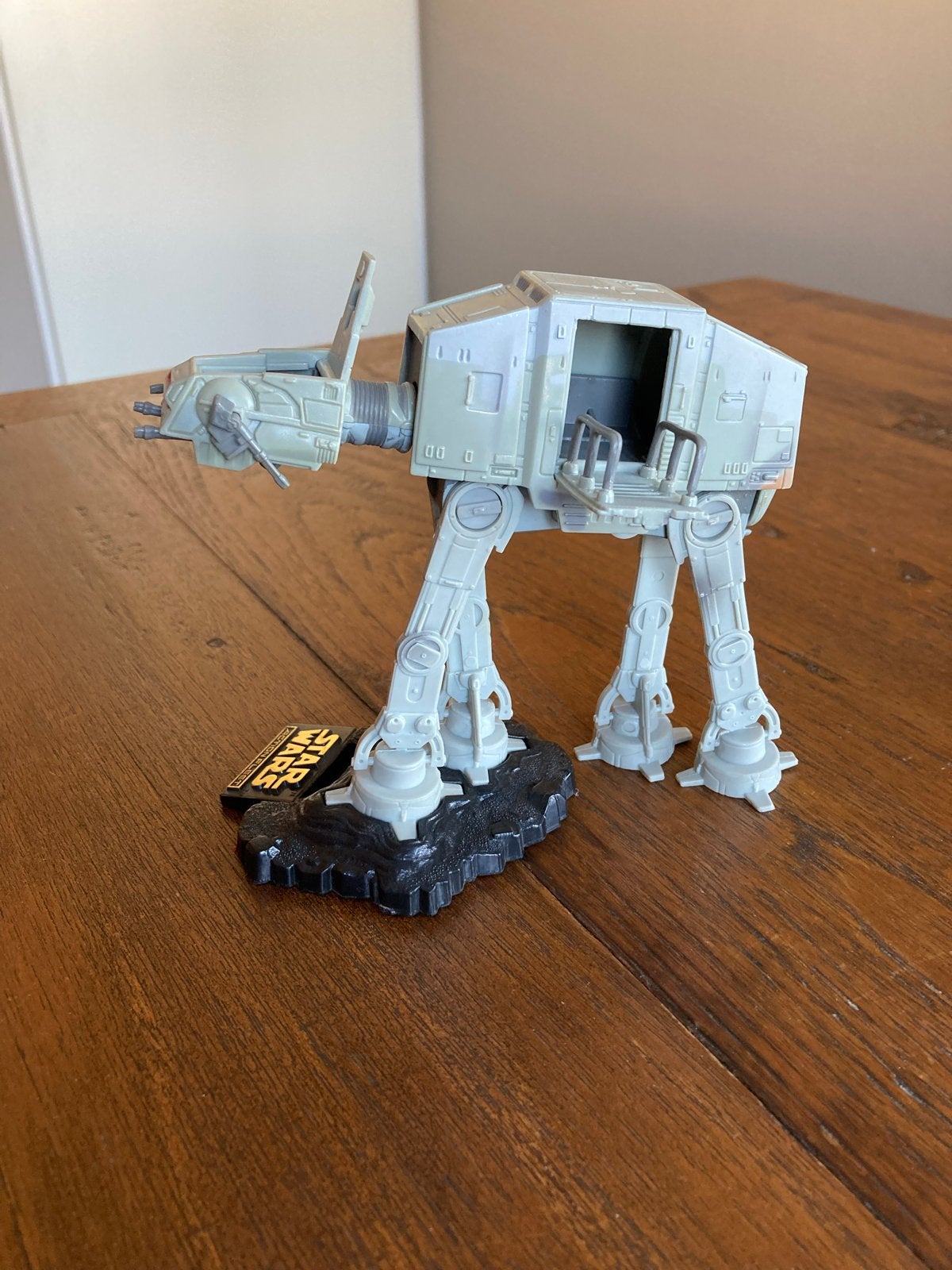 Star Wars Action Fleet voertuigen en figuren, Ophalen of Verzenden, Zo goed als nieuw