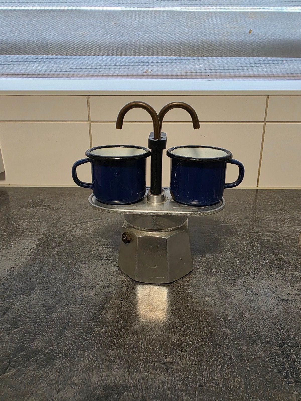 mini express, Witgoed en Apparatuur, Koffiezetapparaten, Ophalen of Verzenden