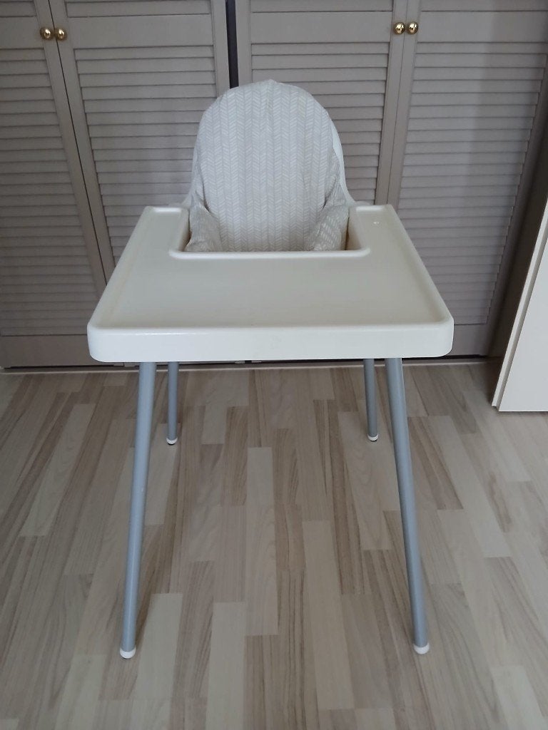 Kinderstoel ikea, Ophalen, Gebruikt, Overige typen