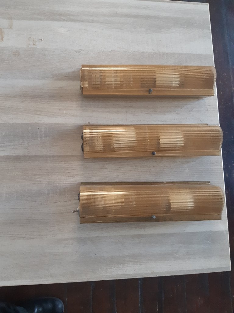 Eriba binnenverlichting 12V, Ophalen of Verzenden, Gebruikt