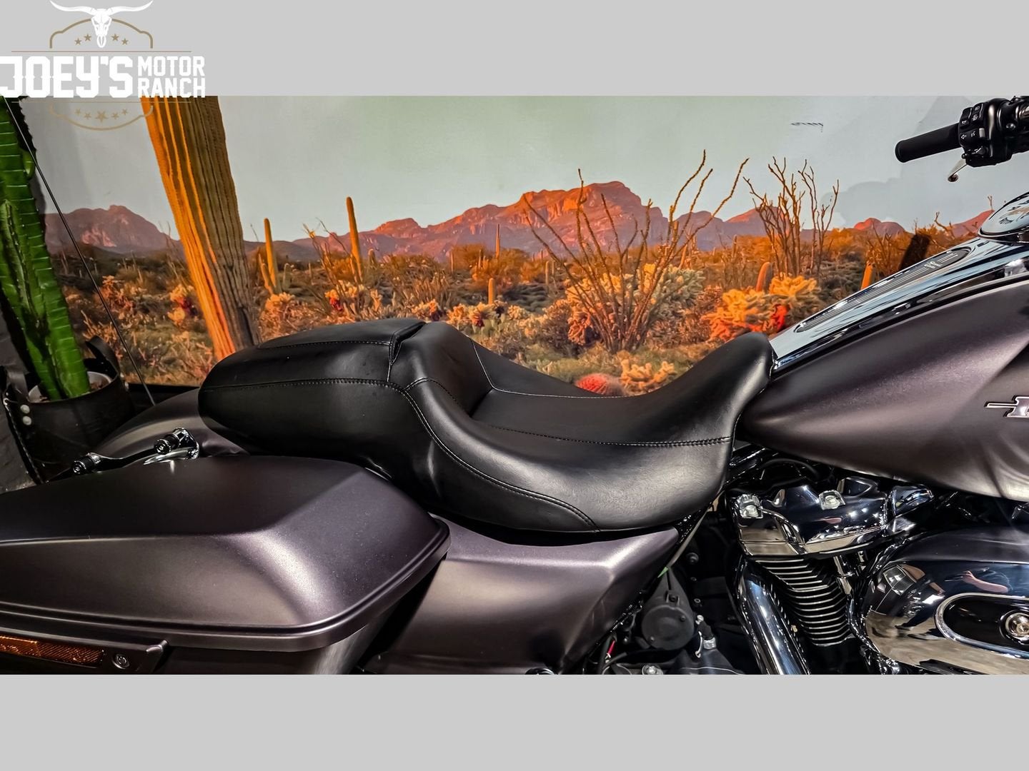 HARLEY-DAVIDSON STREET GLIDE SPECIAL FLHXS (bj 2017), 2 cilinders, Motorrijbewijs A, Bedrijf, Onbekend