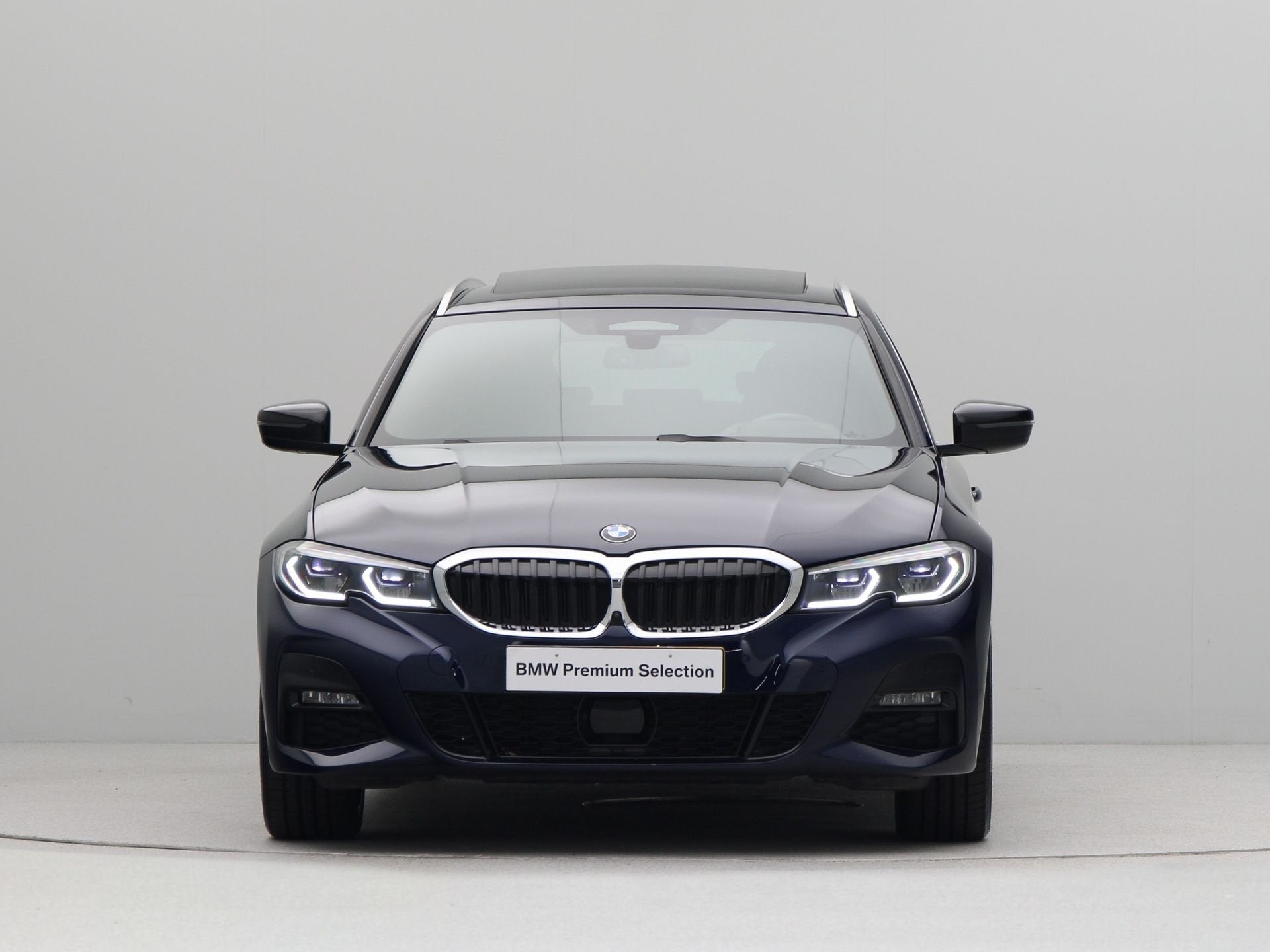 BMW 3 Serie 330e xDrive High Executive SoH 95% (bj 2021), Auto's, 1998 cc, Gebruikt, Euro 6, 4 cilinders