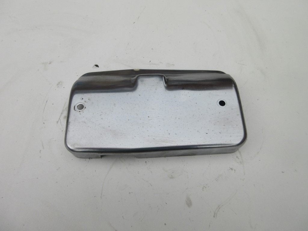 Suzuki VX800 startmotor deksel VX 800 startmotordeksel kap, Motoren, Ophalen of Verzenden, Gebruikt