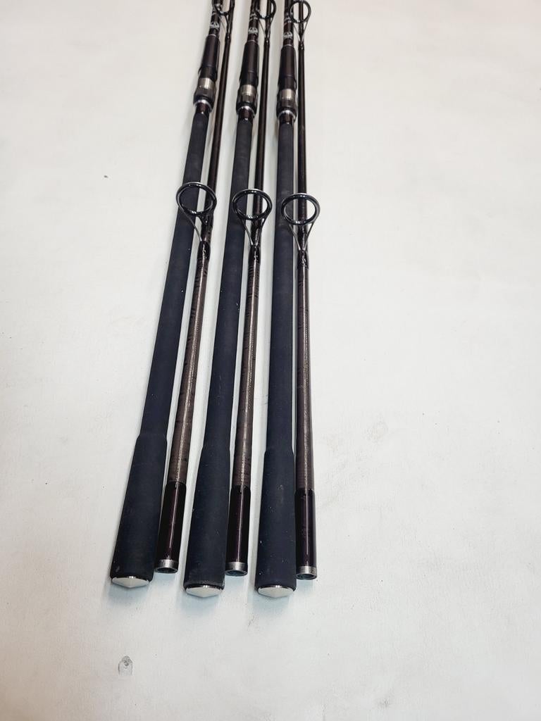Sportex FBC 12.5 ft 3.5 lbs  nieuw rebuilde set, Watersport en Boten, Ophalen, Nieuw, Complete set