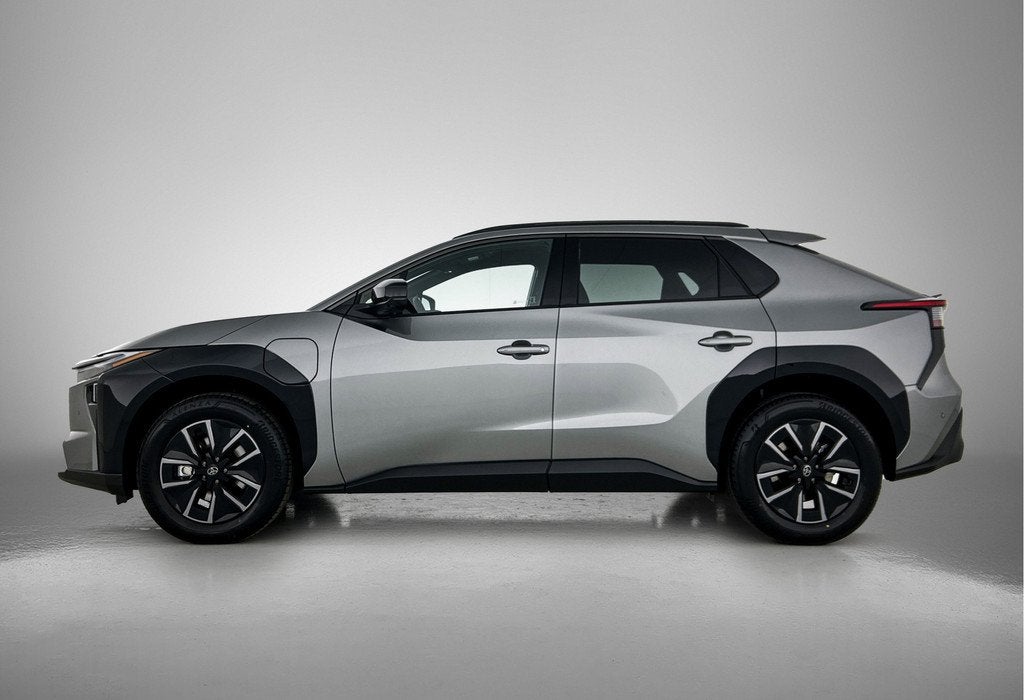 Toyota Bz4x Executive 73 kWh | Nieuw Model Facelift | 22KW l, Auto's, Toyota, 12 maanden, 559 km, Adaptive Cruise Control, 450 min