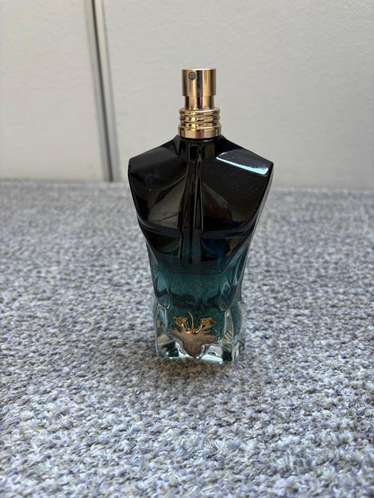 Jean Paul Gaultier Le Beau Le Parfum Eau de Parfum Intense, Ophalen of Verzenden, Gebruikt