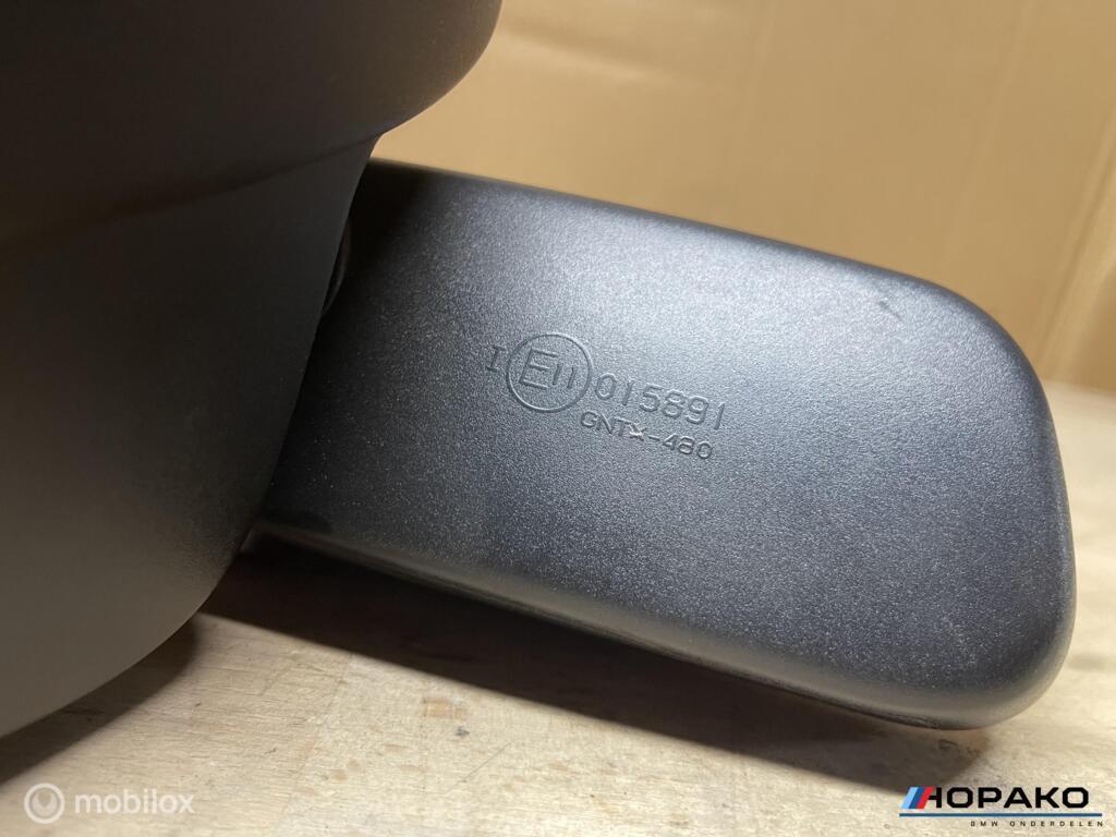 Binnenspiegel met camera BMW 3/5 serie E6x E9x, Gebruikt, Einsteinlaan 5 rijswijk, Bmw, Ophalen of Verzenden