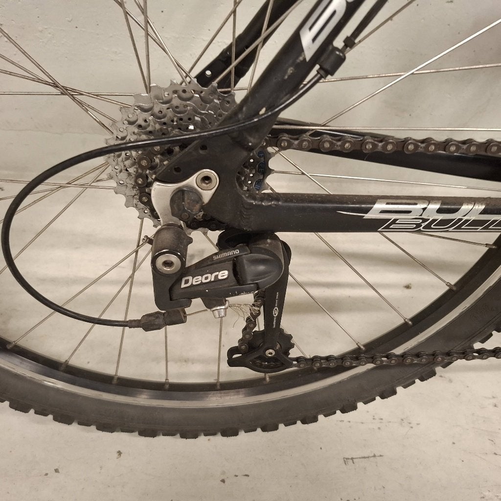 Mountain bike, Hardtail, Ophalen, Zo goed als nieuw, Overige merken