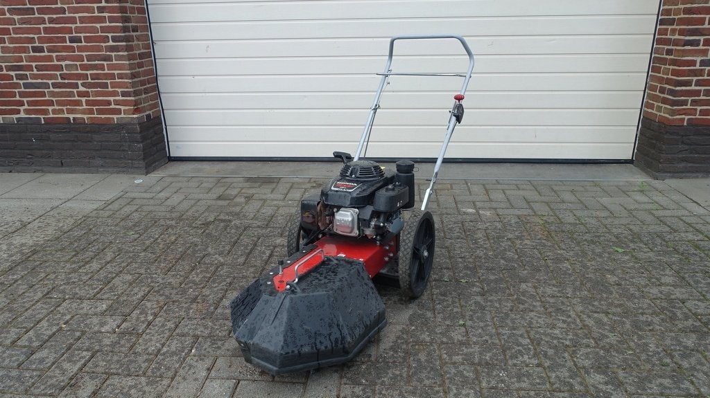 Limpar Honda onkruidborstel, Zakelijke goederen, Machines en Bouw | Tuin, Park en Bosbouw, Overige typen