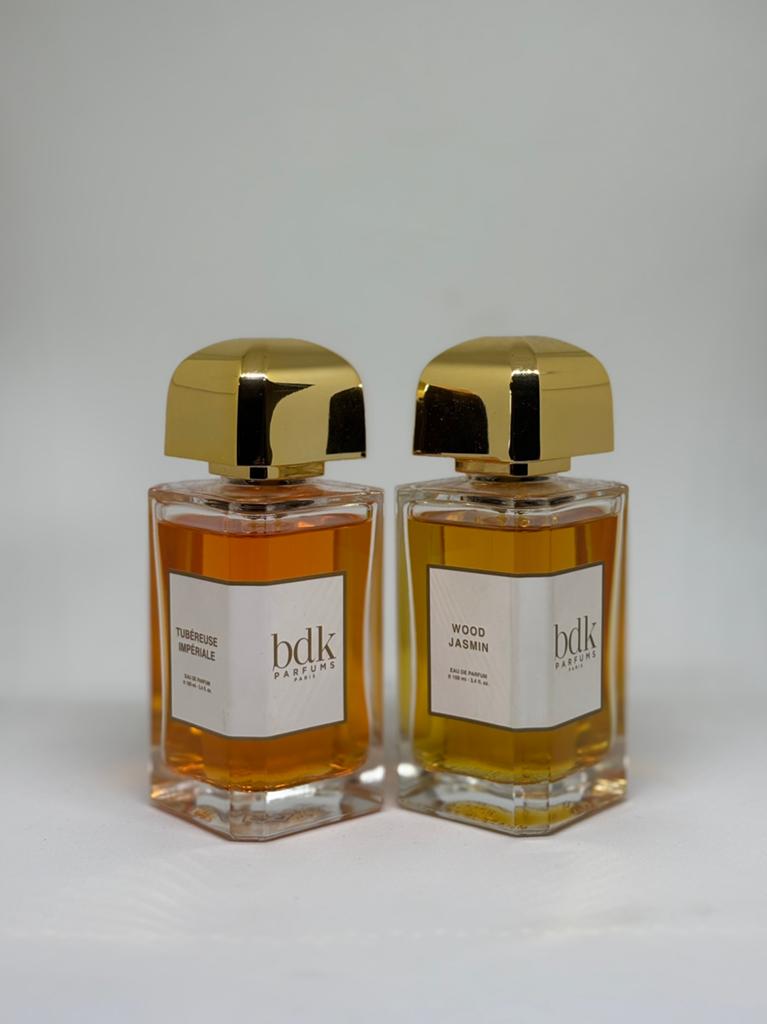 BDK ~ Wood Jasmin & Tubereuse Imperiale, Verzenden, Nieuw