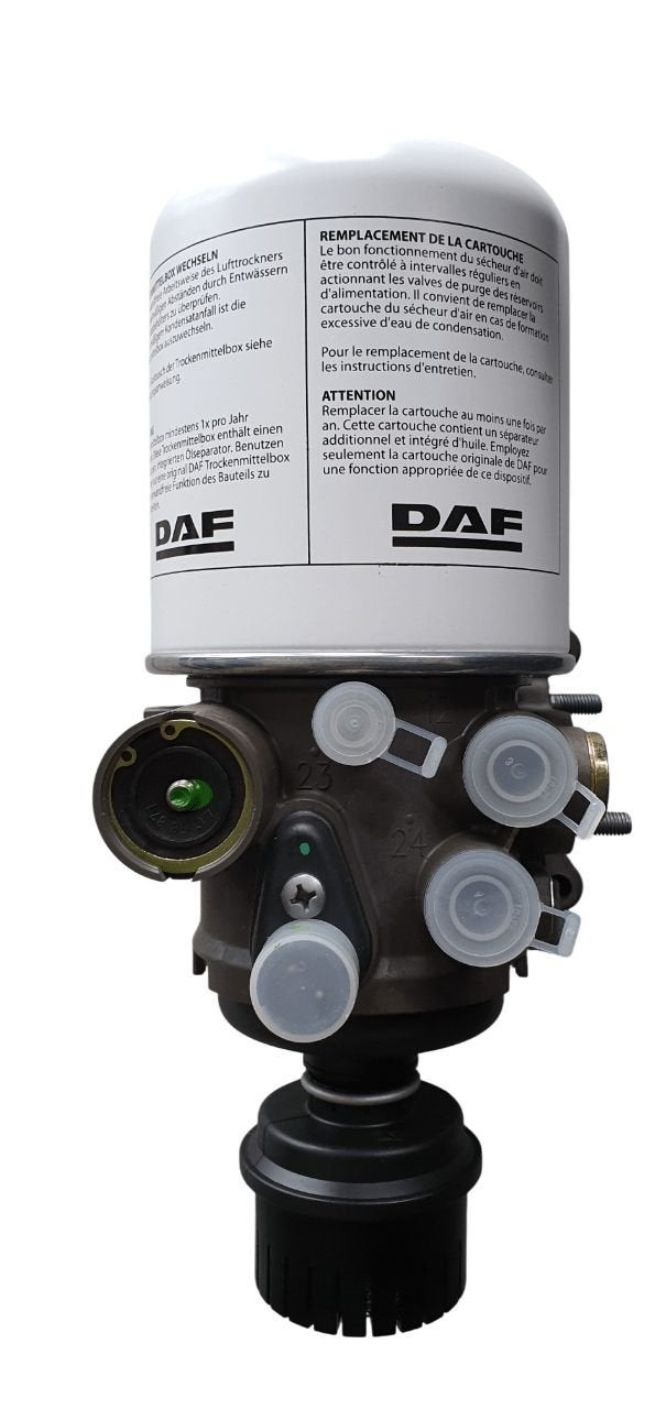 DAF LUCHTDROGER LA8147 | 1738766, -, -, Nieuw, Filters
