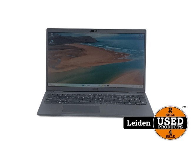 Dell Latitude 3540 | Inte Core i5 (13e gen) | 8GB | 256GB