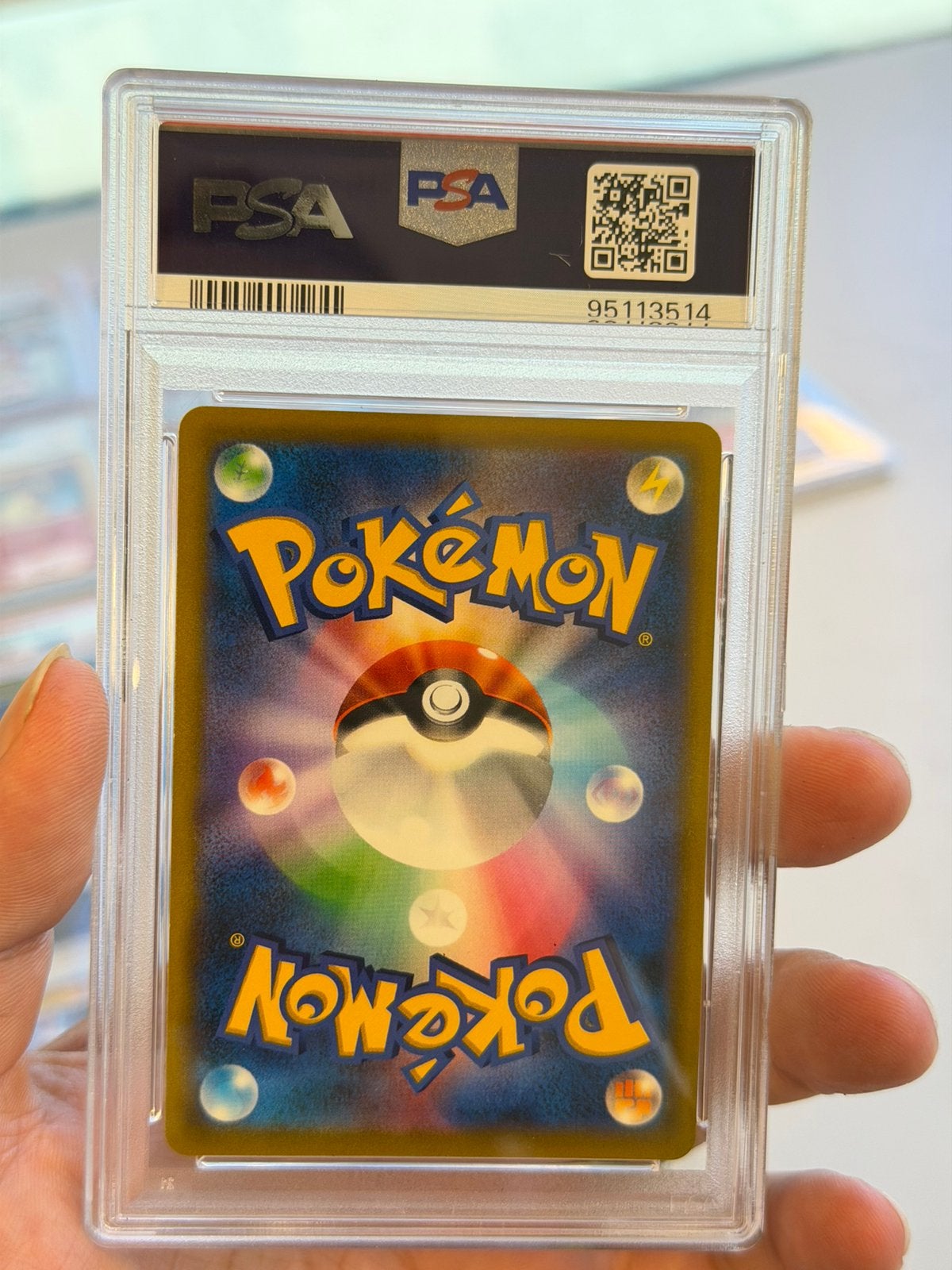 Charizard VSTAR 015/100 PSA 10 Pokémon Japanese 2022, Ophalen of Verzenden, Nieuw, Losse kaart, Foil