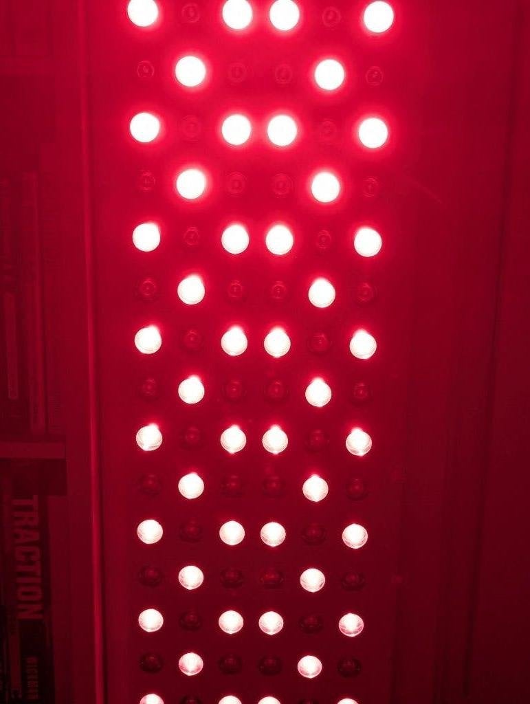 Joovv Solo Red Light Therapy Device EA-150660850, Ophalen of Verzenden, Gebruikt, Overige typen