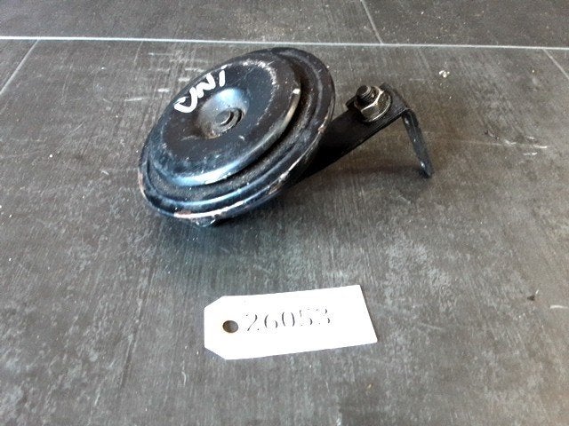 Claxon D1-58460, Motoren, Accessoires | Overige