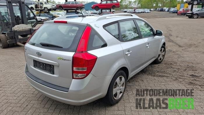 Achterklep van een Kia Ceed (9S), -, Ophalen of Verzenden, -, 12 maanden garantie