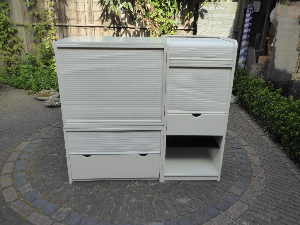 kasten, Ophalen, Gebruikt, 100 tot 150 cm, 50 tot 100 cm