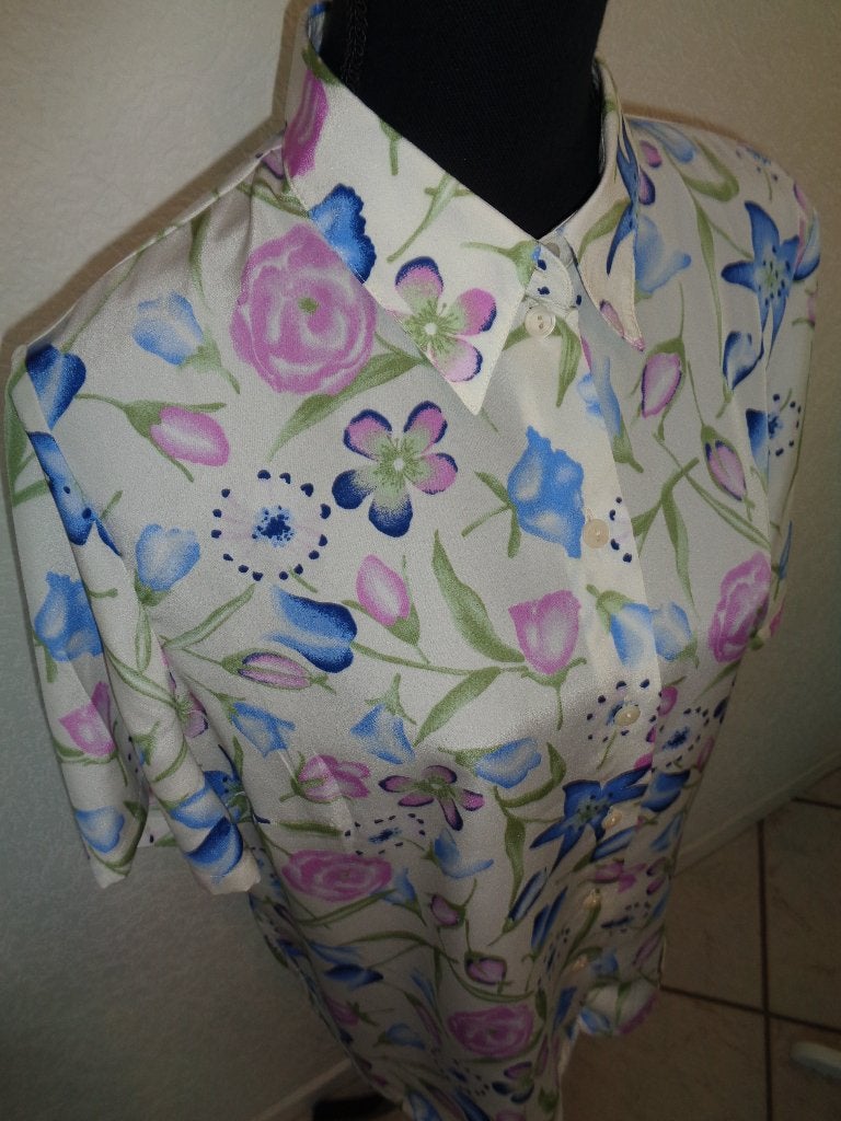 sommermann maat 46 oksel tot oksel 62 cm, Kleding | Dames, Overige kleuren, Sommermann, Maat 46/48 (XL) of groter, Ophalen of Verzenden