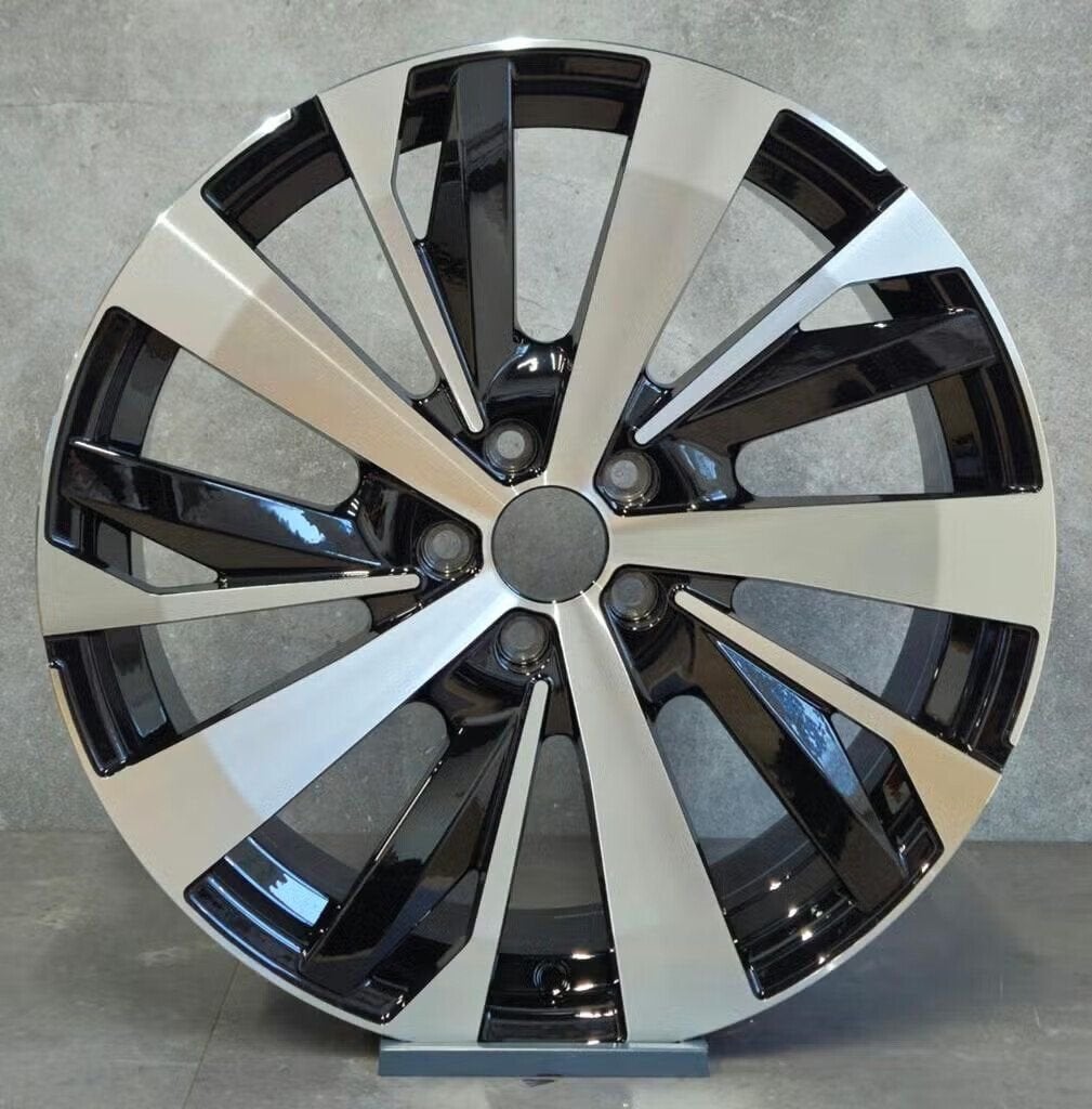 NIEUW 19" Sport Velgen 5x108 Pastop Citroën Peugeot Opel, Auto-onderdelen, 19 inch, Velg(en), -, -