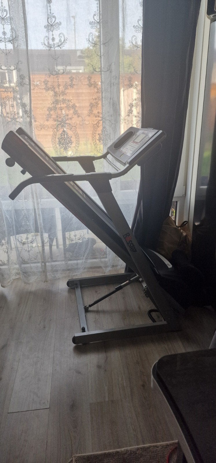 Rossler Loopband - Perfect voor thuisworkouts