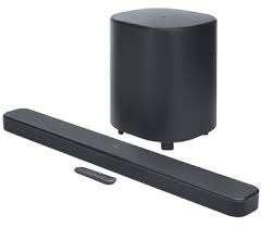 JBL Bar 500mk2 NIEUW JBL-dealer, Bluetooth, Ophalen of Verzenden, JBL, Harman Company