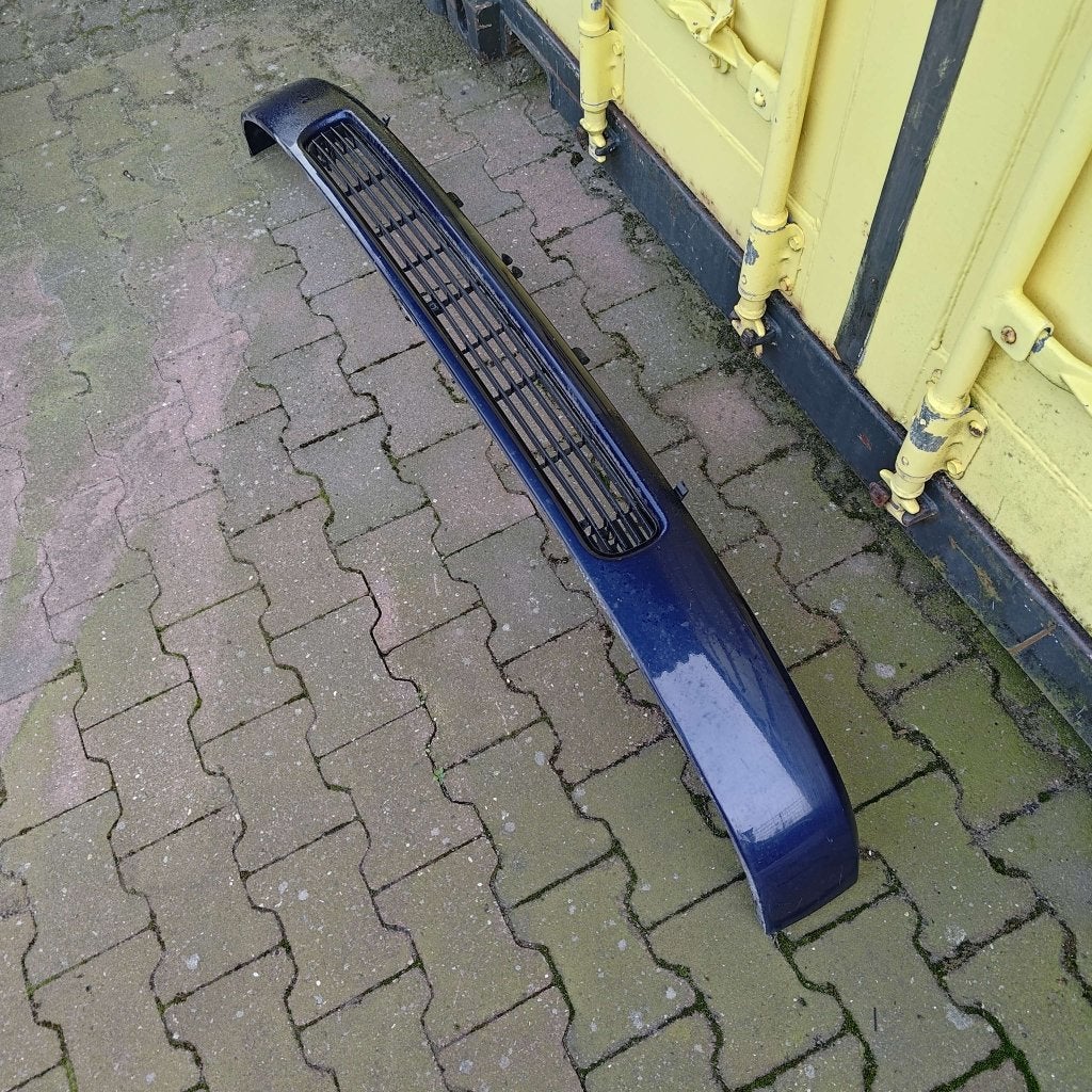 Grillrand onderste grill transporter T4 wijsneus blauw LB5N, Niet ingevuld, Gebruikt, Niet ingevuld, Ophalen of Verzenden