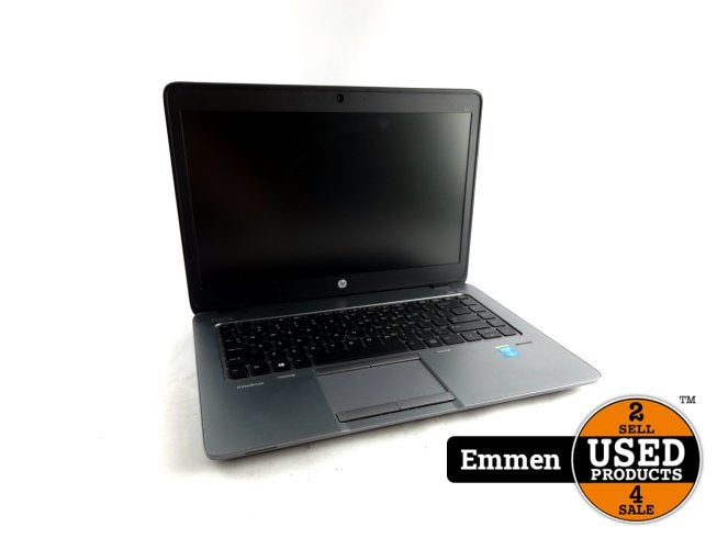 HP Elitebook 840 G2, i5-5th, 8GB DDR3, 256GB |In Nette Staat, Computers en Software, HP, Zo goed als nieuw, Support@hp.com, 1501 Page Mill Road
Palo Alto, CA 94304
USA