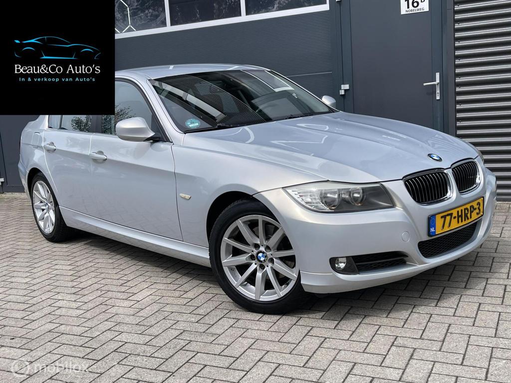 BMW 3 serie 325i e90 High Executive|Nwe Apk|2e eig!, 745 kg, Achterwielaandrijving, Gebruikt, 2996 cc