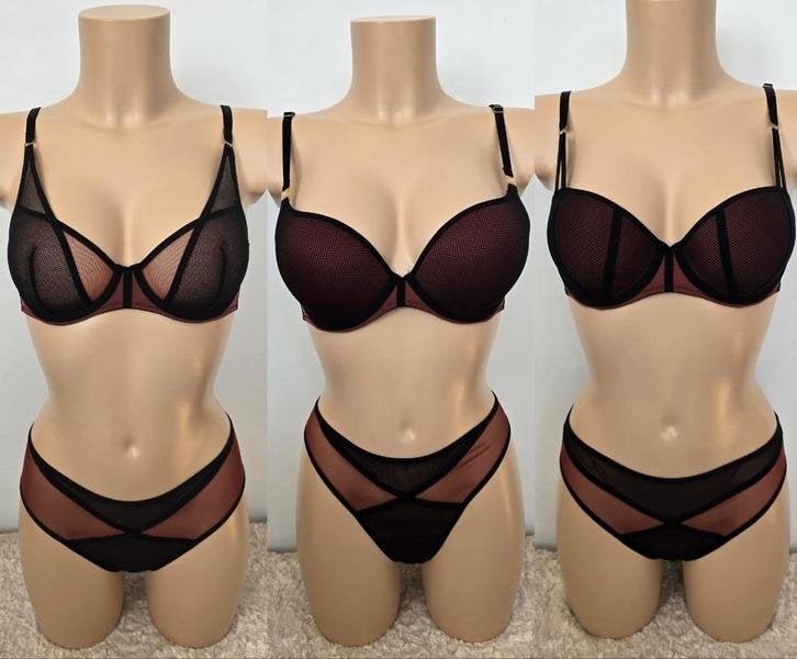 Nieuw marie jo fezz 75c 75d 80d, ., Ophalen of Verzenden, BH, .