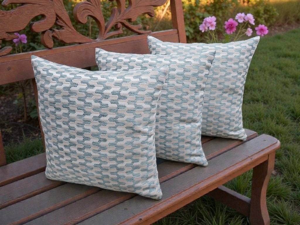Pinca Hexagon (nieuwe collectie), Tuin en Terras, Kussensopmaat.nl, Nieuw, Ophalen of Verzenden, Info@kussensopmaat.nl