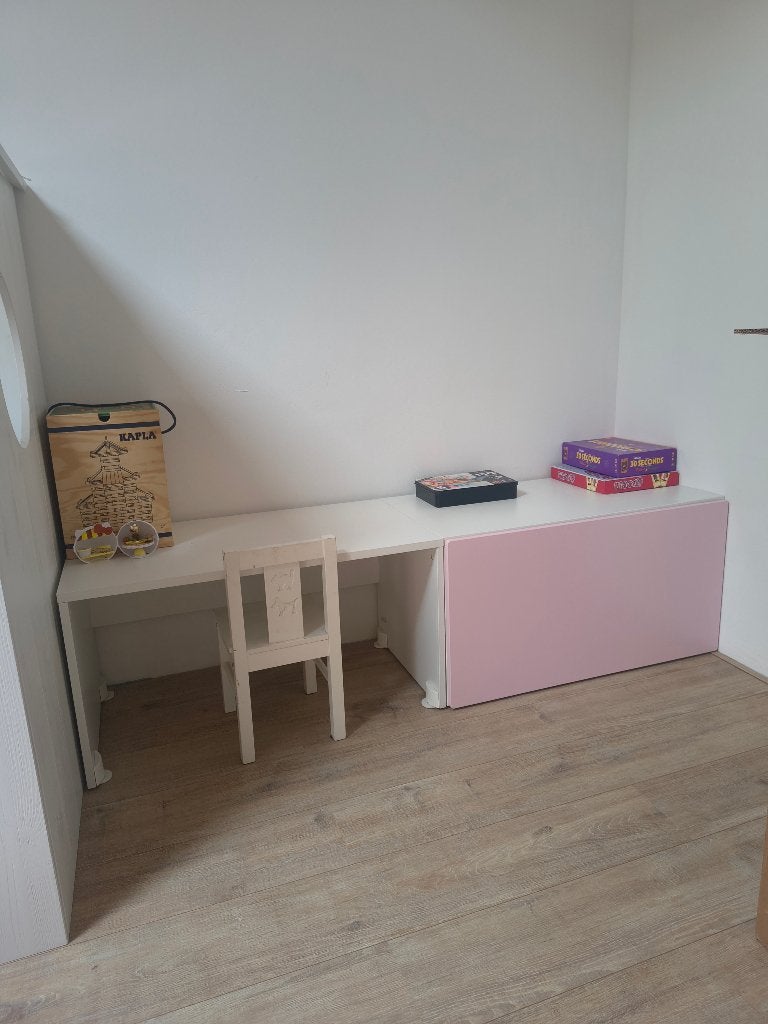 Ikea meubels kinderkamer, Kinderen en Baby's, Kinderkamer | Complete kinderkamers, Ophalen, Gebruikt, Jongetje of Meisje