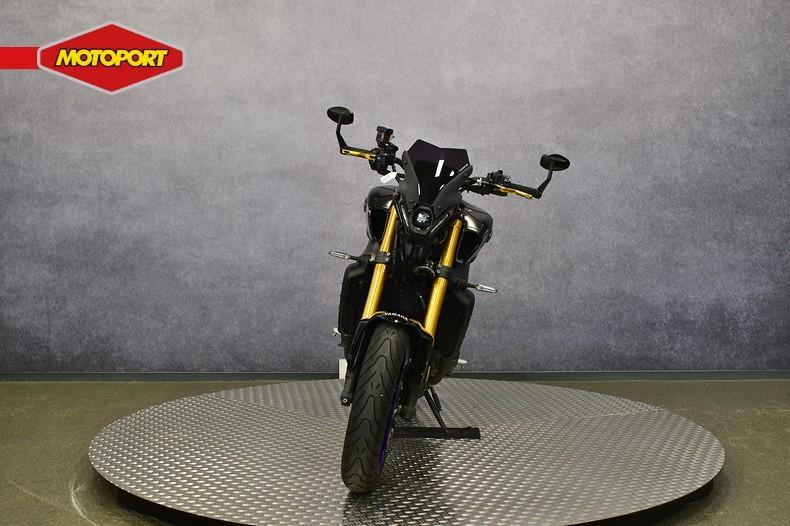 Yamaha MT 09 SP (bj 2021), Klantenservice@yamaha-motor.nl, Koolhovenlaan 101
1119 NC  Schiphol-Rijk, NL, Naked bike, Yamaha Motor Europe N.V.