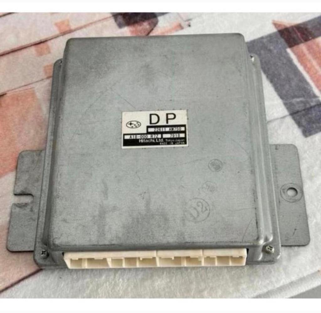 A18-000 R7Z DP Subaru Impreza 1.5 Engine Unit ECU - NIEUW !, Ophalen of Verzenden, H, H, H
