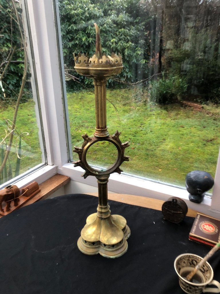 religie, Antiek en Kunst, Ophalen of Verzenden