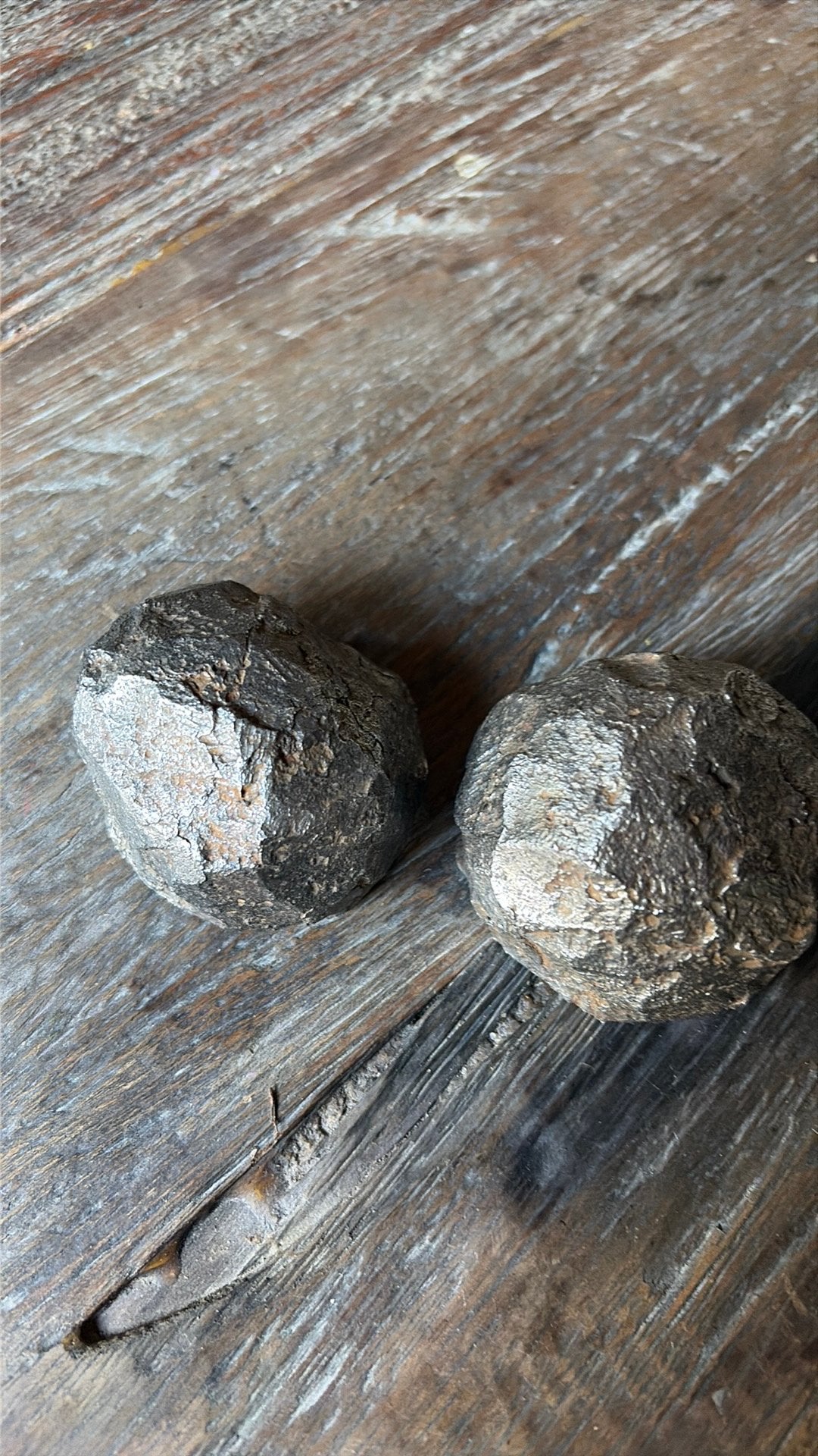 Meteoriet, Ophalen of Verzenden