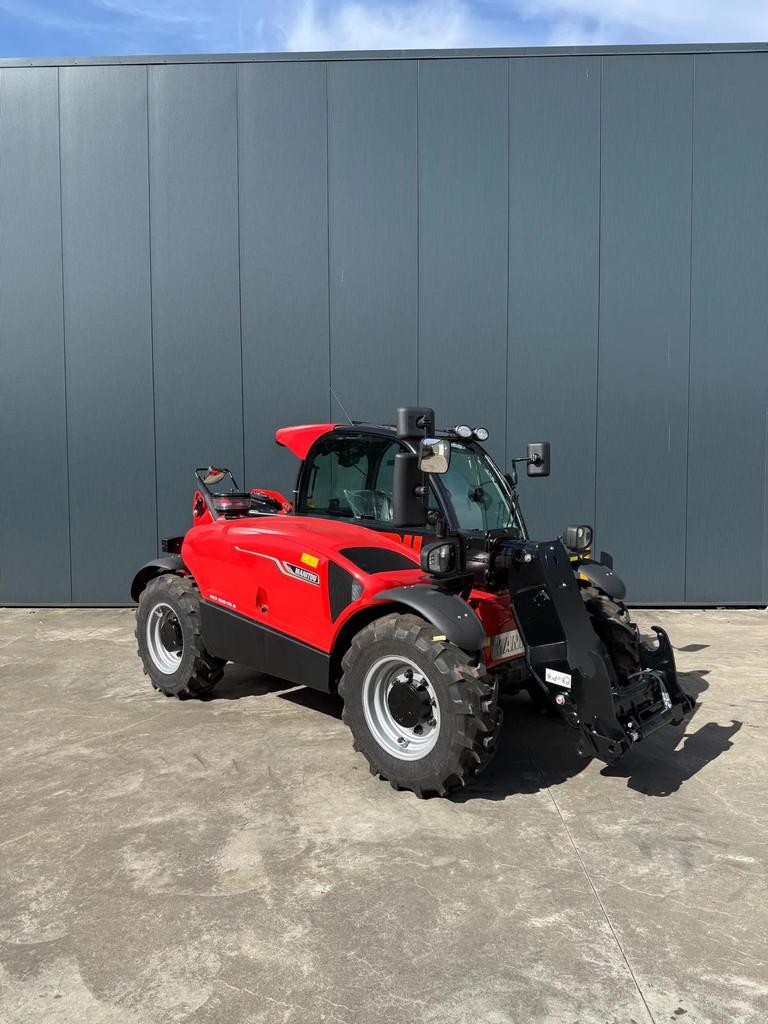 Manitou MLT 625-75H Premium (bj 2025), Overige, Overige typen