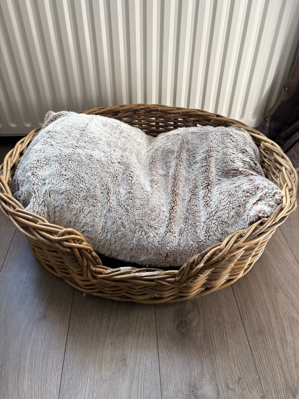 Rattan hond of poezenmand, Dieren en Toebehoren, Ophalen of Verzenden