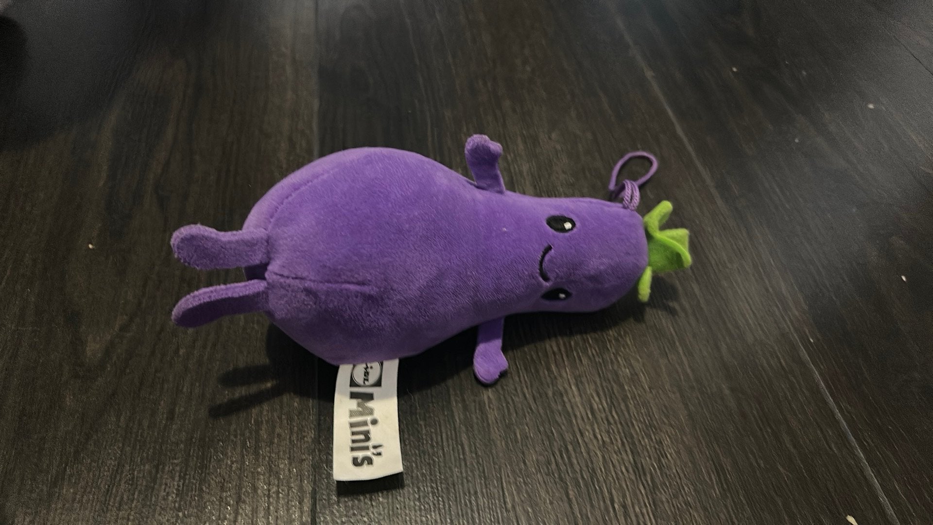 Knuffel lidl, Kinderen en Baby's, Ophalen, Zo goed als nieuw, Overige typen