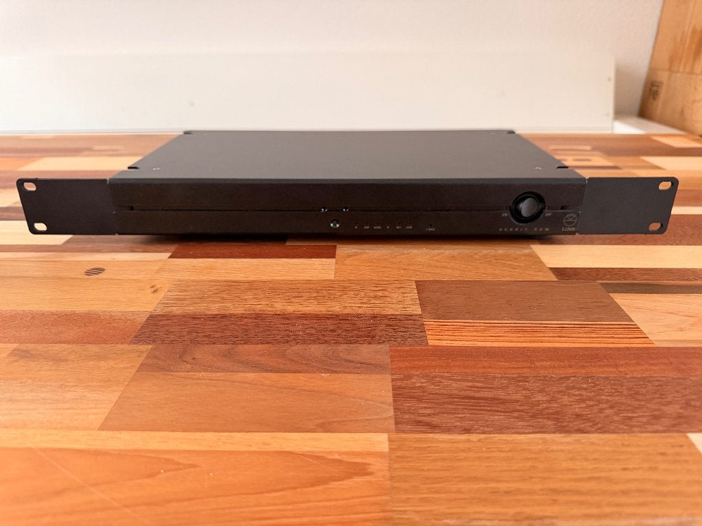 Linn Sekerit DSM, Ophalen of Verzenden, Gebruikt, HDMI, Zonder harde schijf