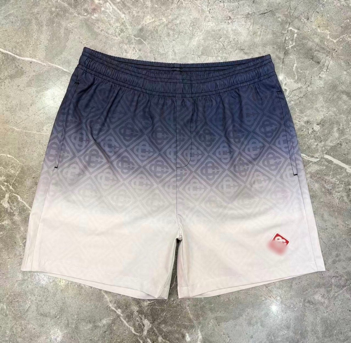 Fendi Casablanca Zwemshort S/XXL, Kleding | Heren, Badmode en Zwemkleding, Ophalen of Verzenden, Overige maten, Meerkleurig, Zwemshort