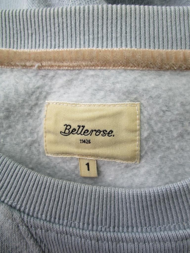 Bellerose, size 1, Bellerose, Zo goed als nieuw, Maat 36 (S), Verzenden