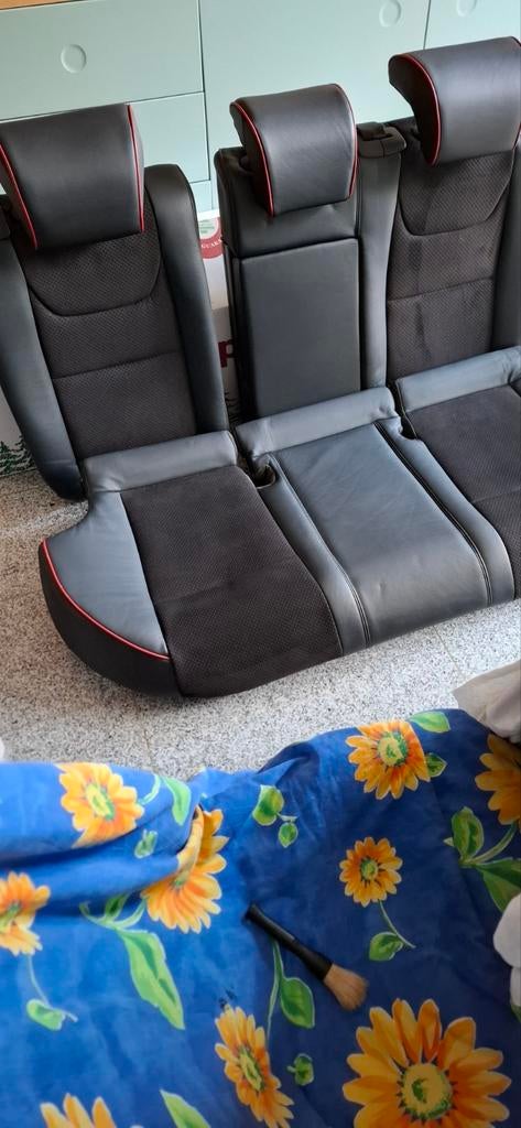 Alfa Romeo 159 Ti SW achterbank, Auto-onderdelen, Interieur en Bekleding, Ophalen, Alfa Romeo