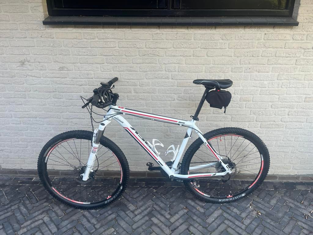 Trek Cobia mountainbike 29 inch, frame 59-61 cm, Fietsen en Brommers, Fietsen | Mountainbikes en ATB, Ophalen, Gebruikt, 57 cm of meer